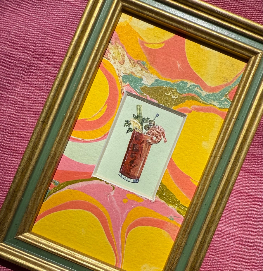 Bloody Mary