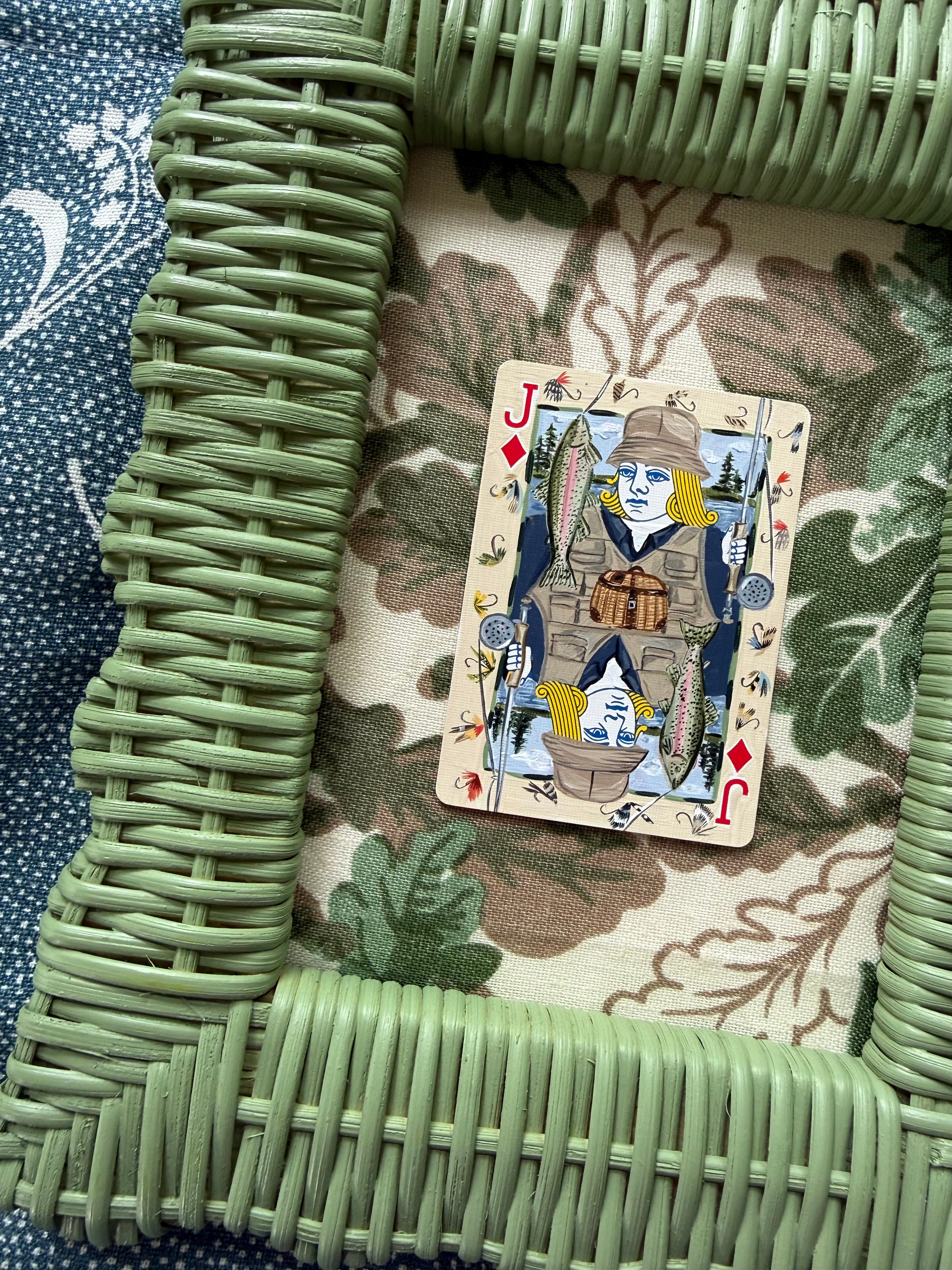 Jack of Diamonds: 2026
