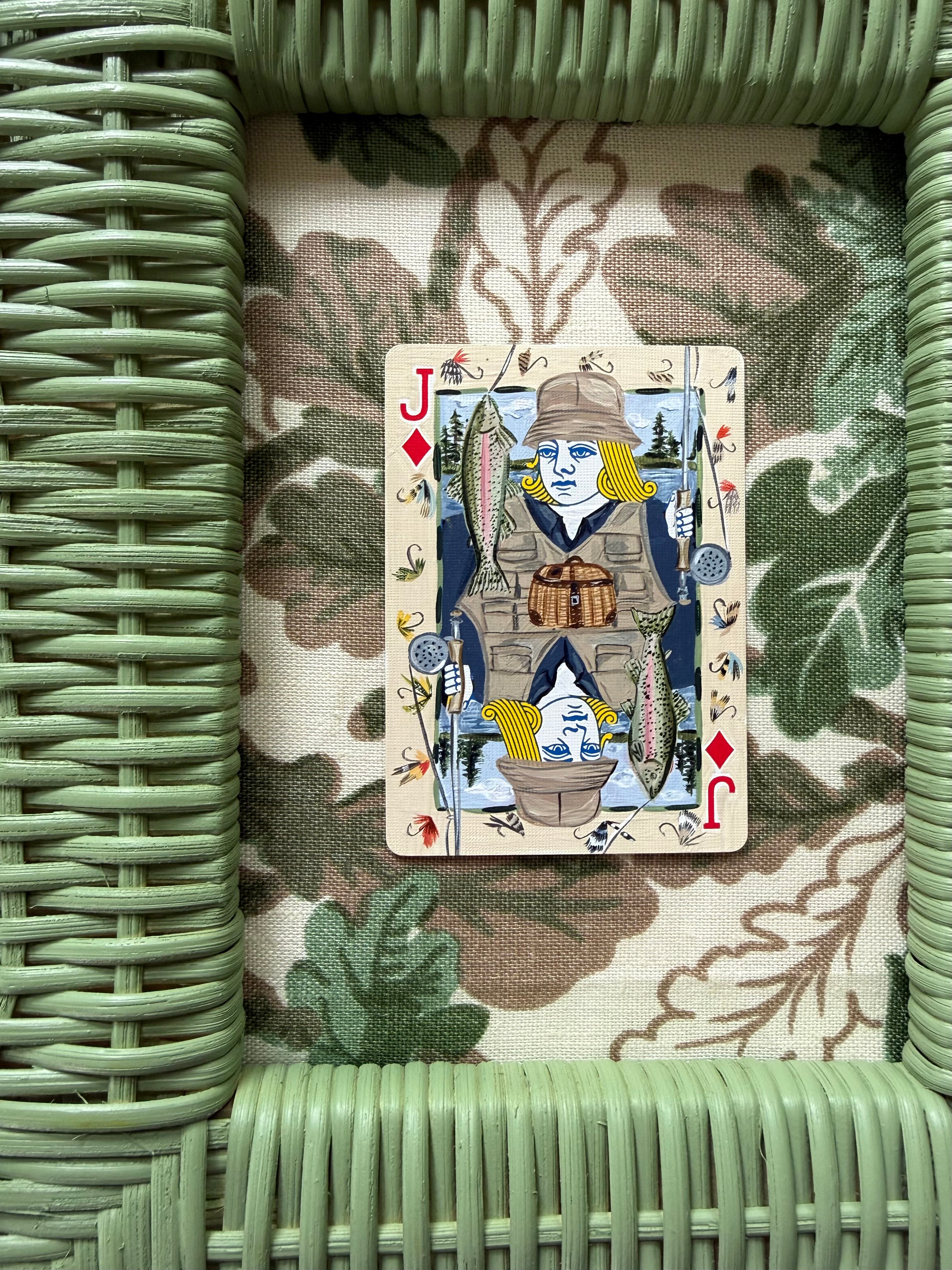 Jack of Diamonds: 2026
