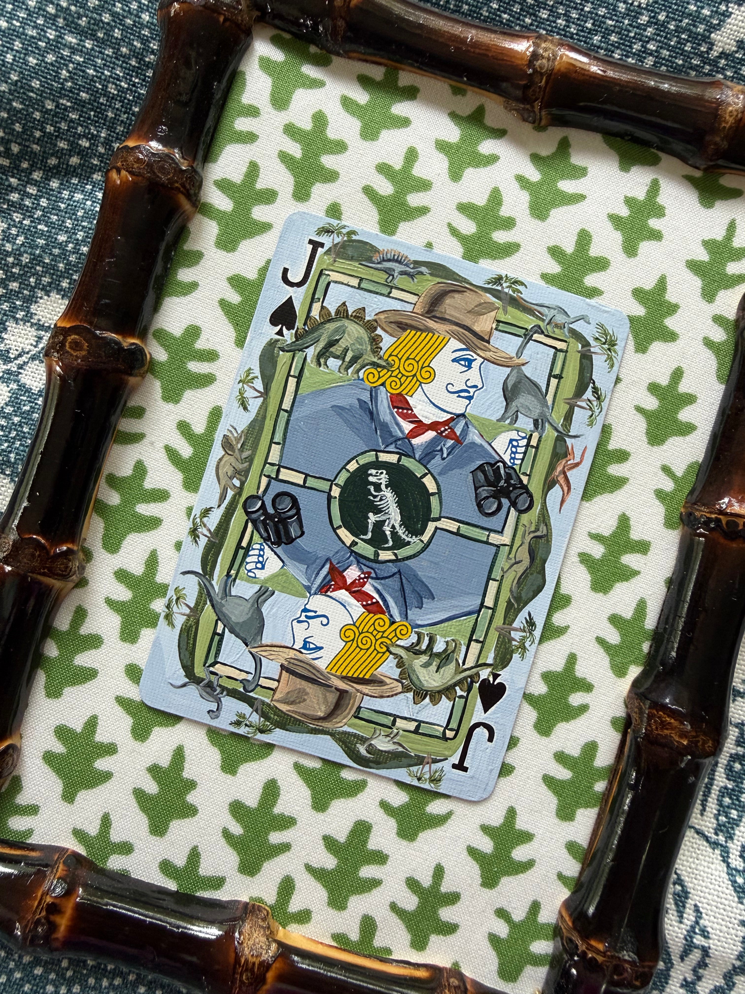 Jack of Spades: 2026