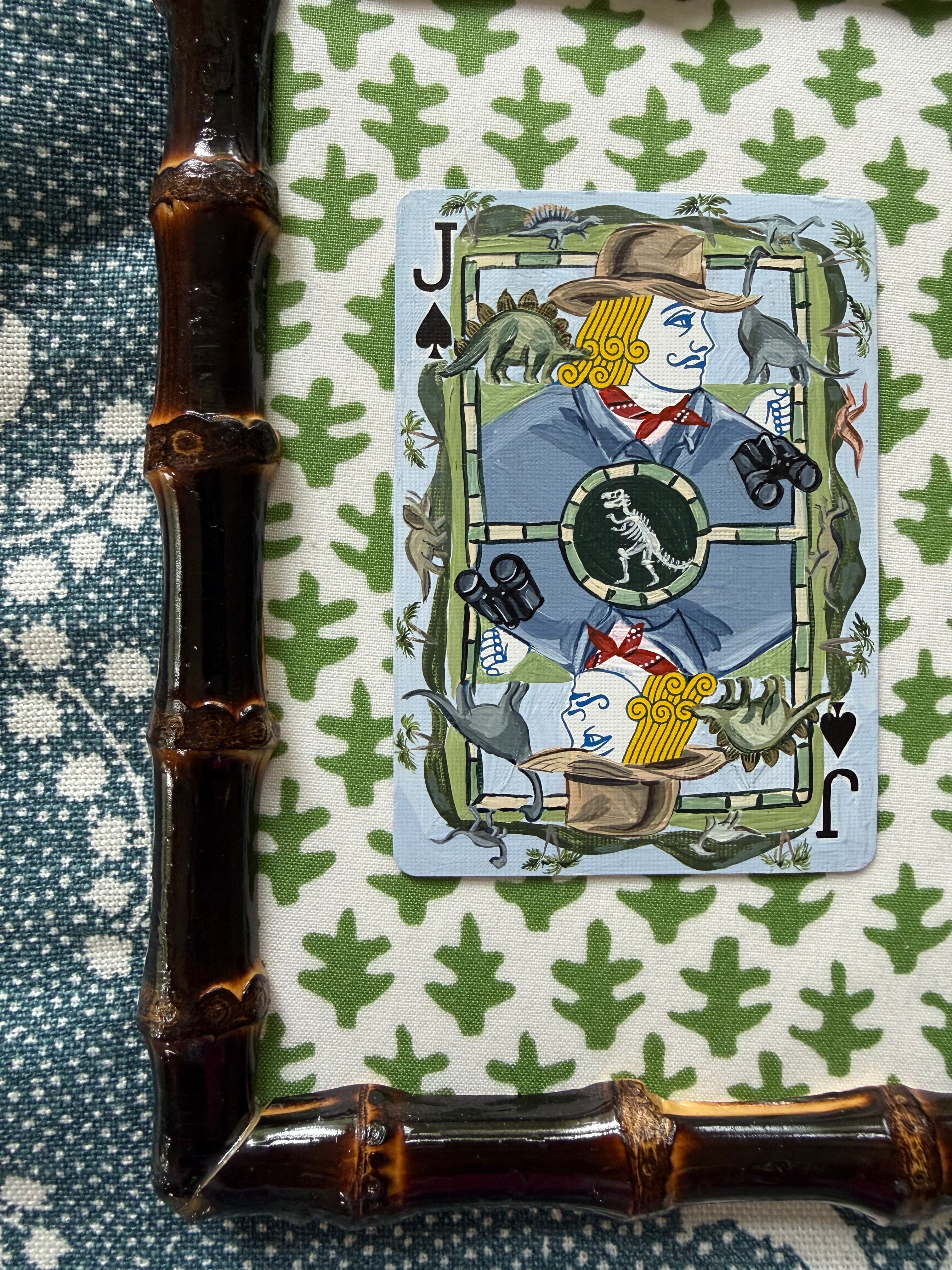 Jack of Spades: 2026
