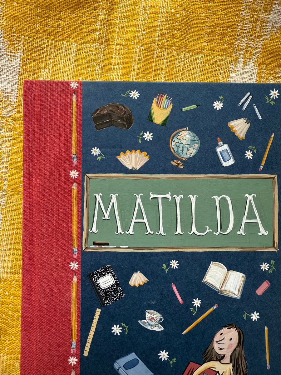 Matilda
