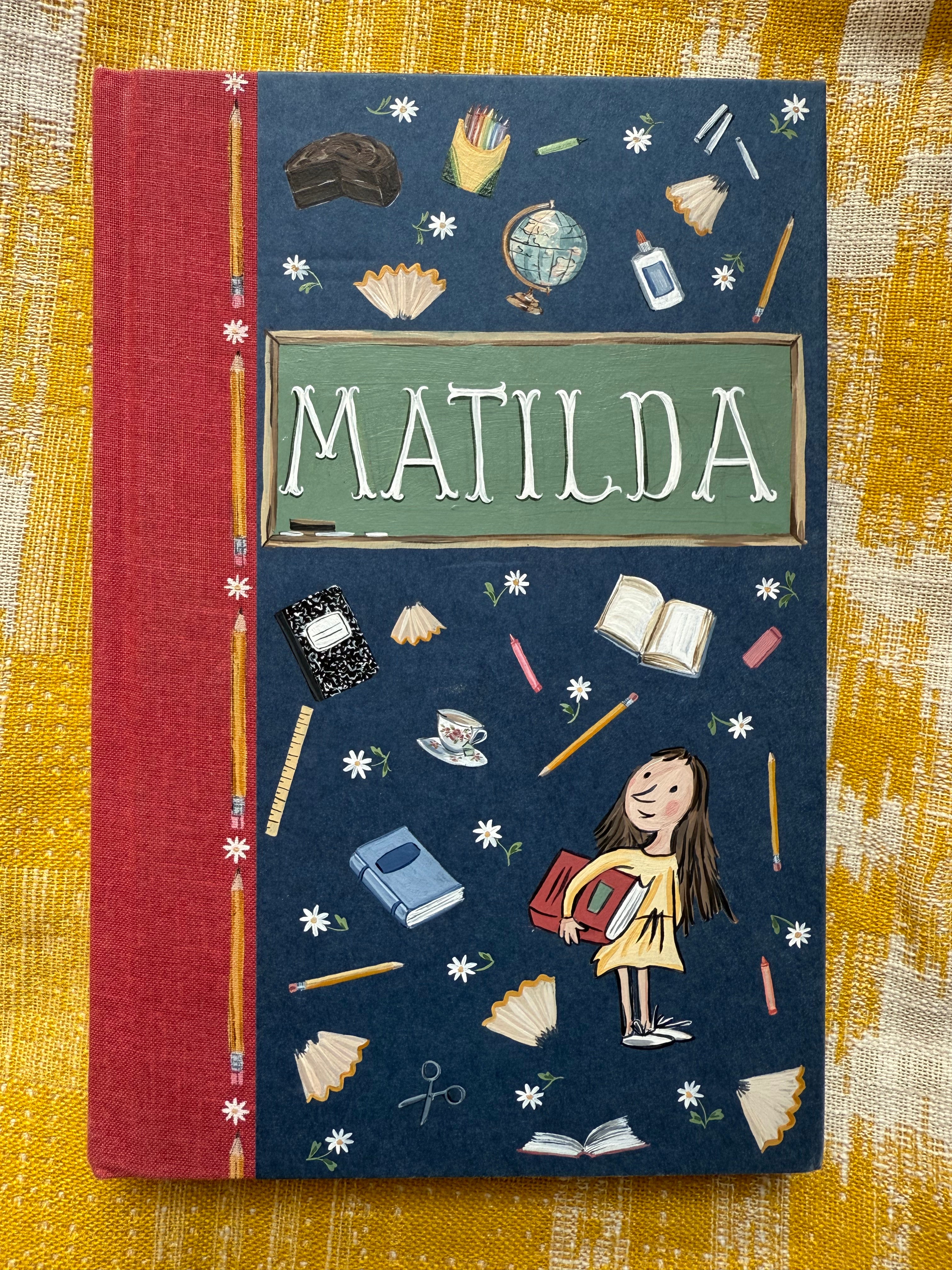 Matilda