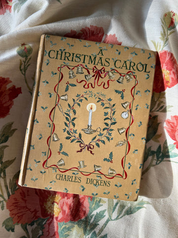 A Christmas Carol