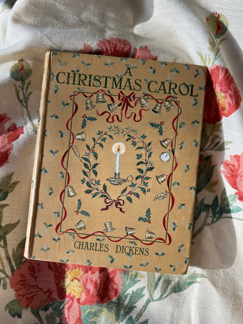 A Christmas Carol