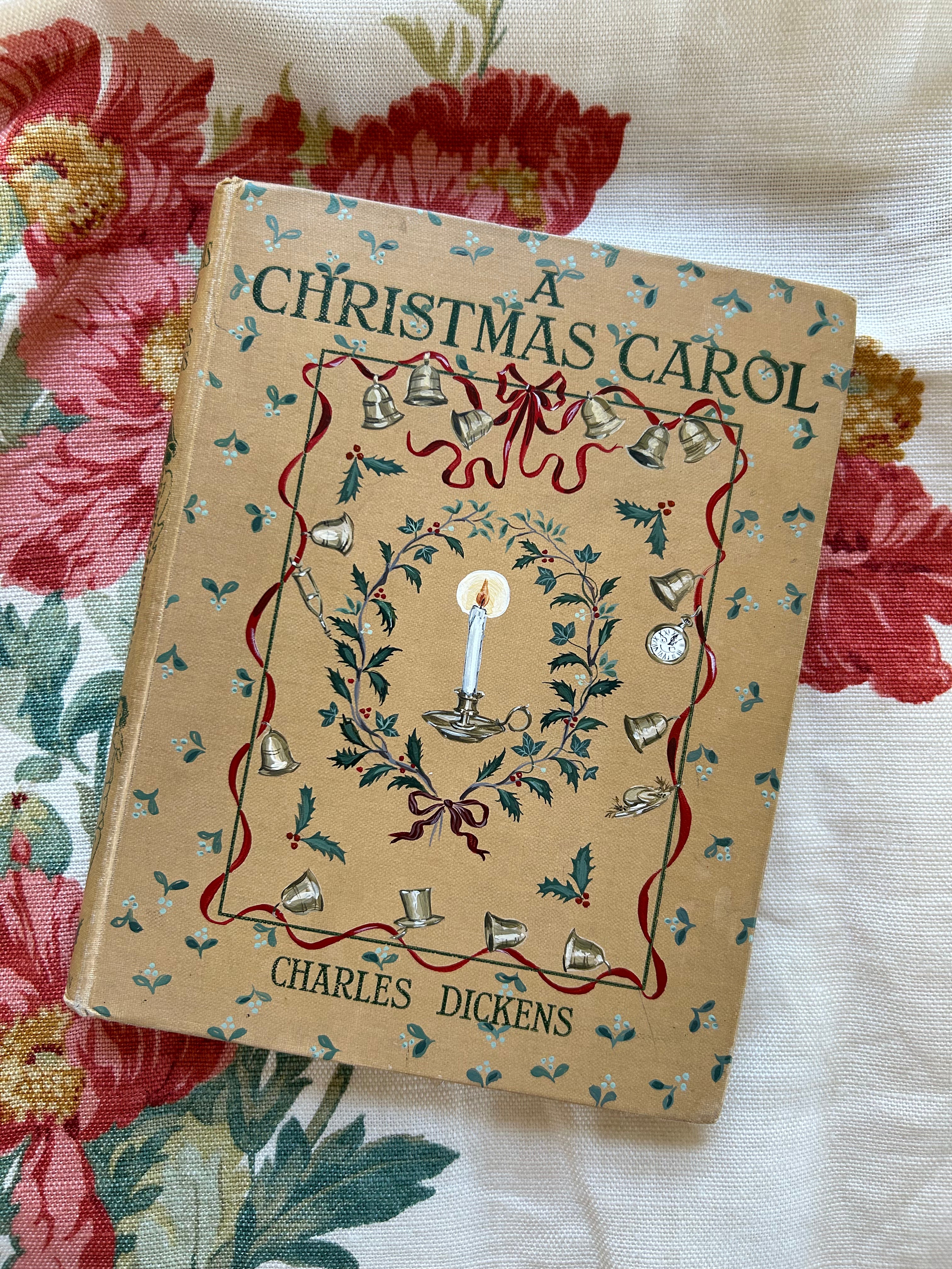 A Christmas Carol