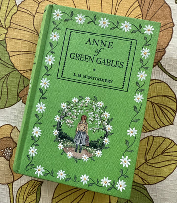 Anne of Green Gables