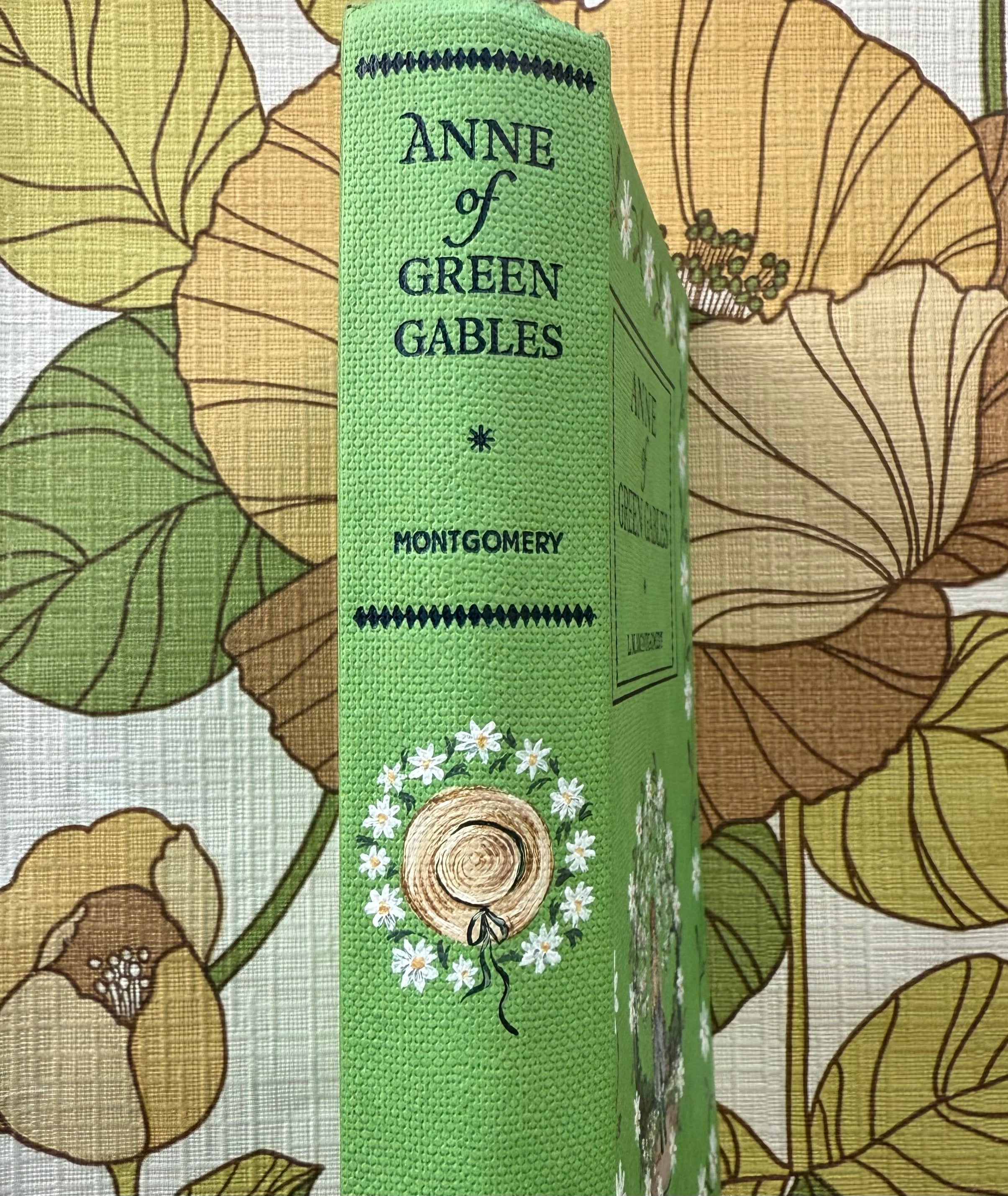 Anne of Green Gables
