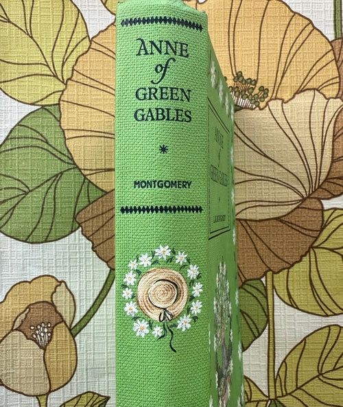 Anne of Green Gables