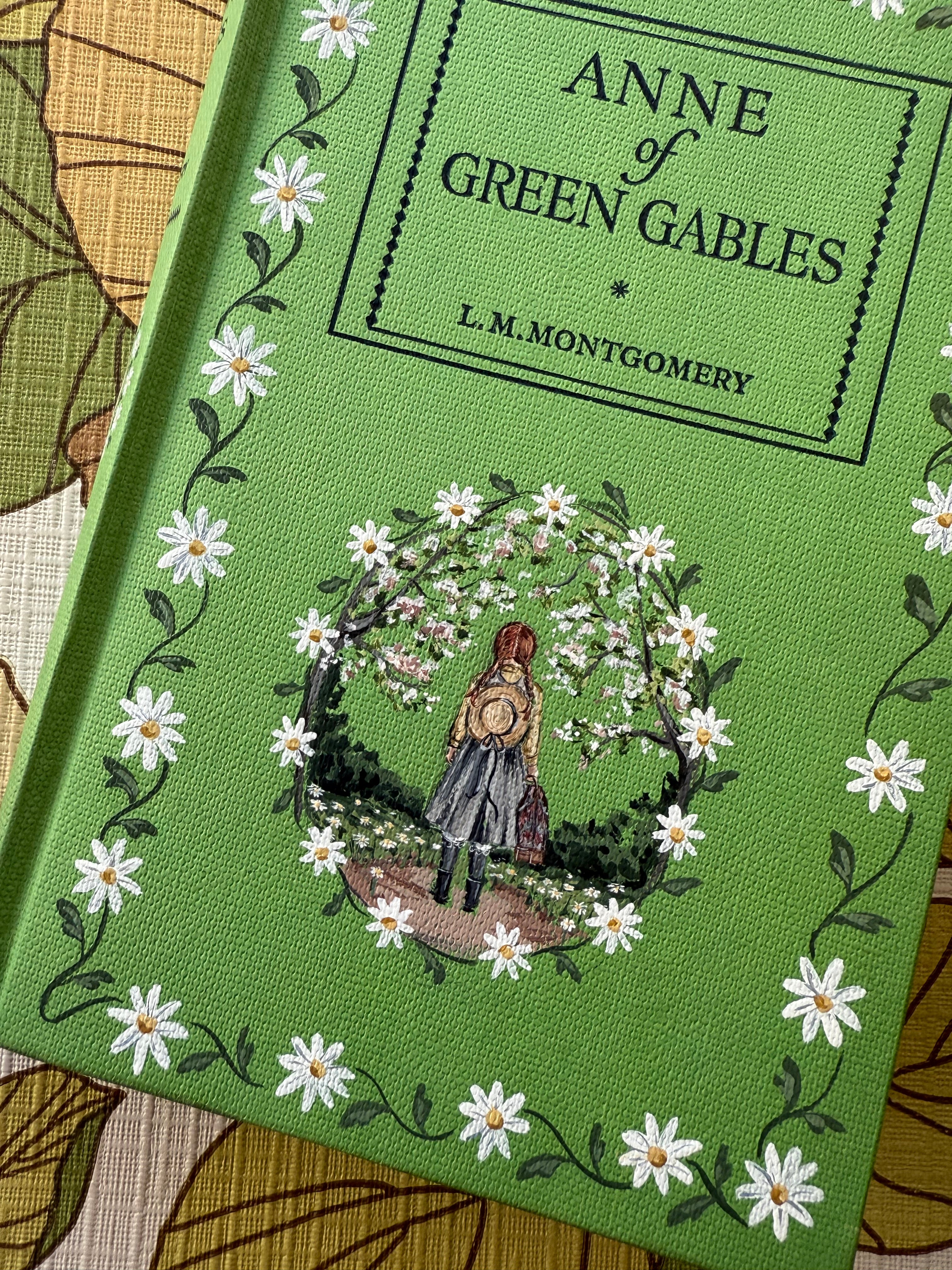 Anne of Green Gables