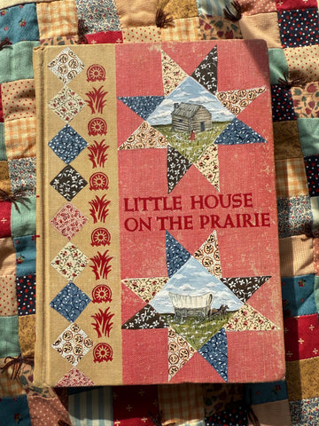 Little House on the Prairie