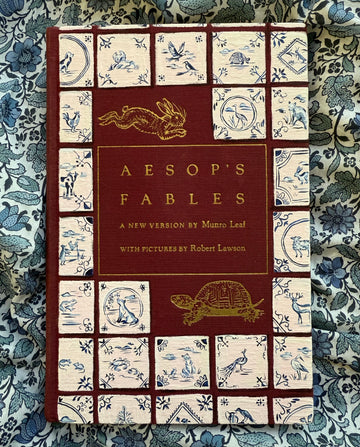 Aesop's Fables