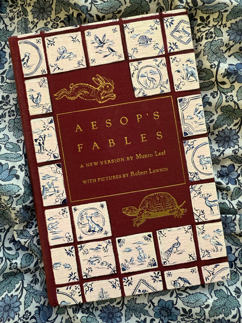 Aesop's Fables