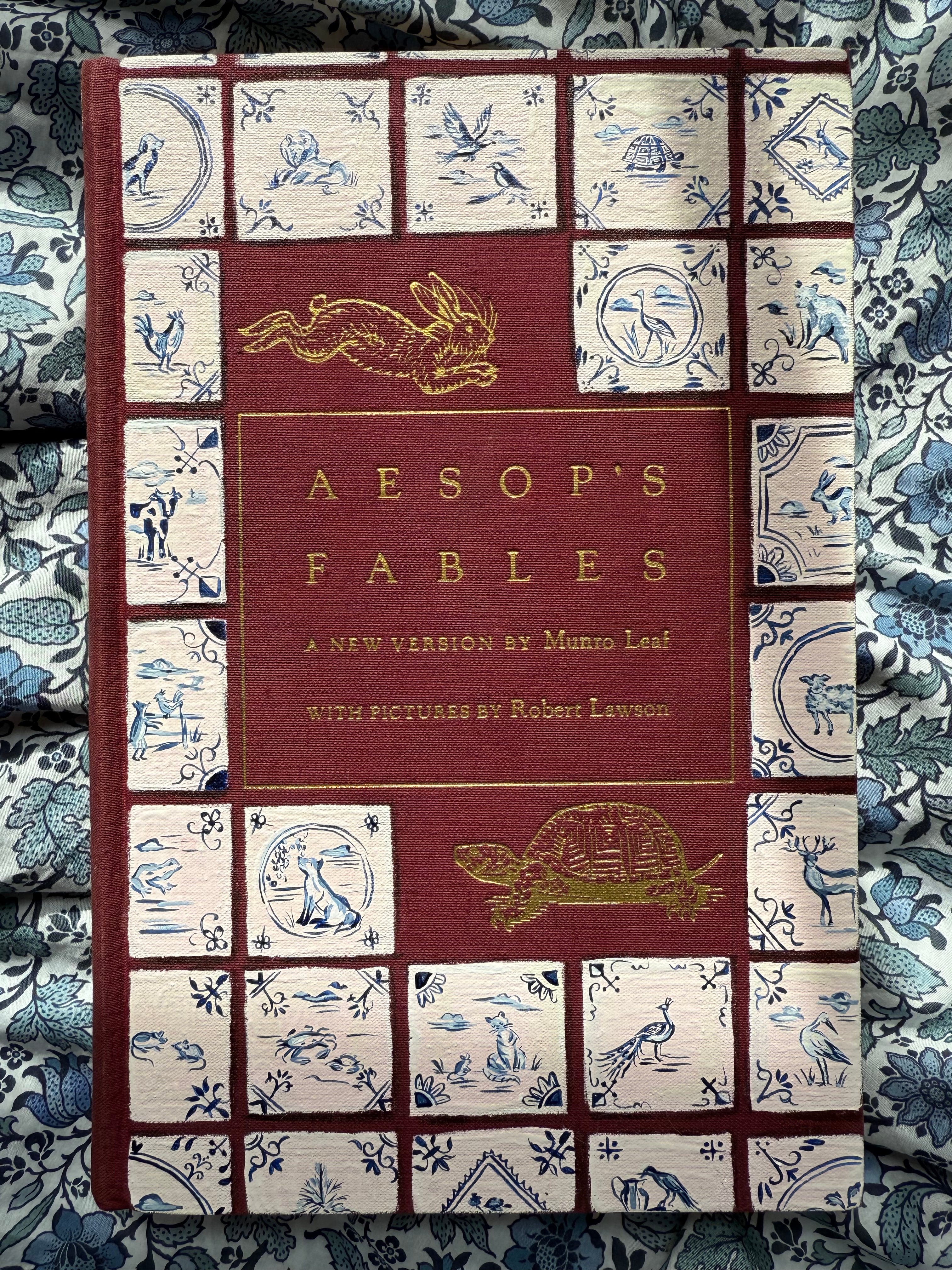 Aesop's Fables