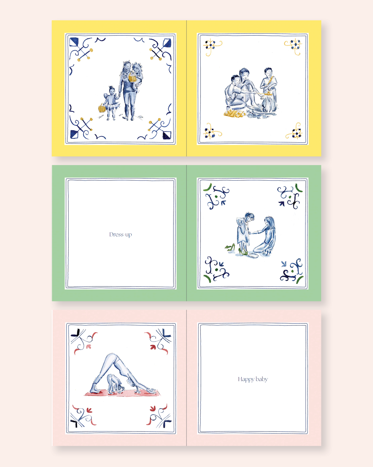 Modern Motherhood (Signed Copy)