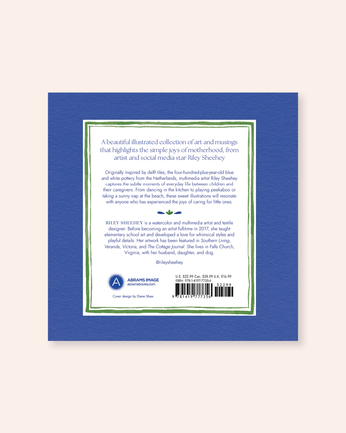 Modern Motherhood (Signed Copy)