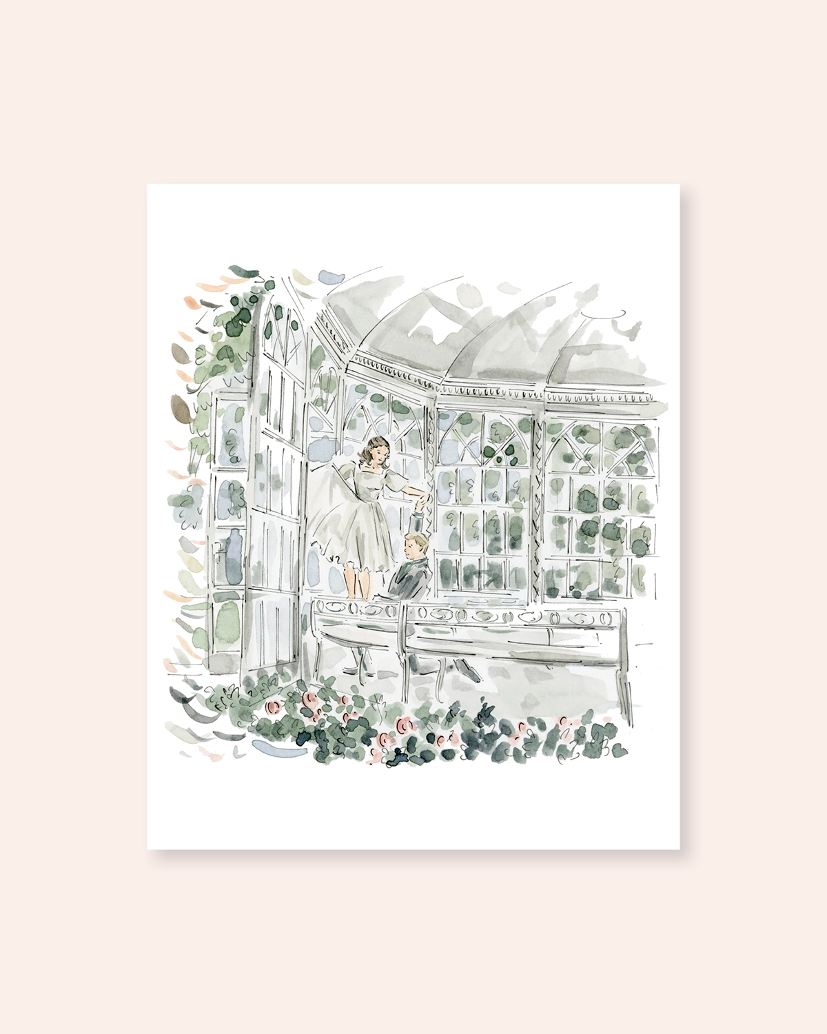 16 Going on 17 Print