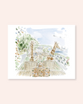 Jolly Holiday Print
