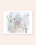 Provincetown Print