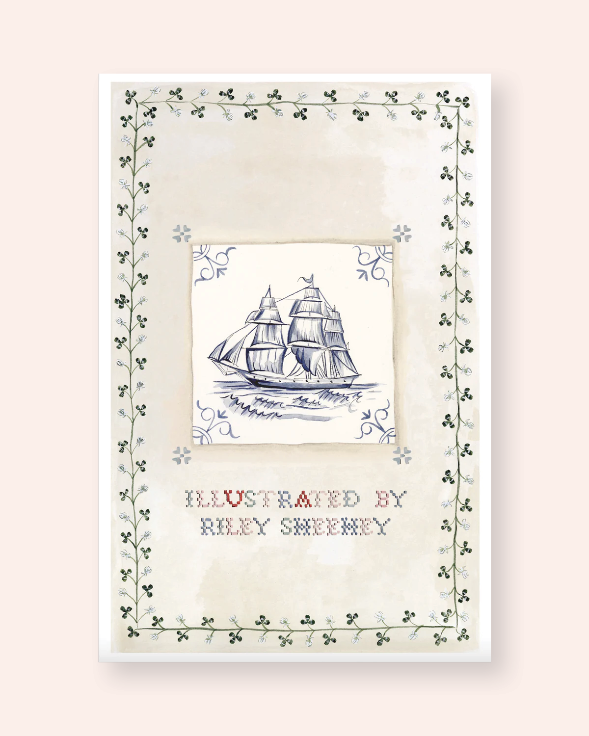 Little Women Illustrated Book