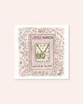 Little Women Print