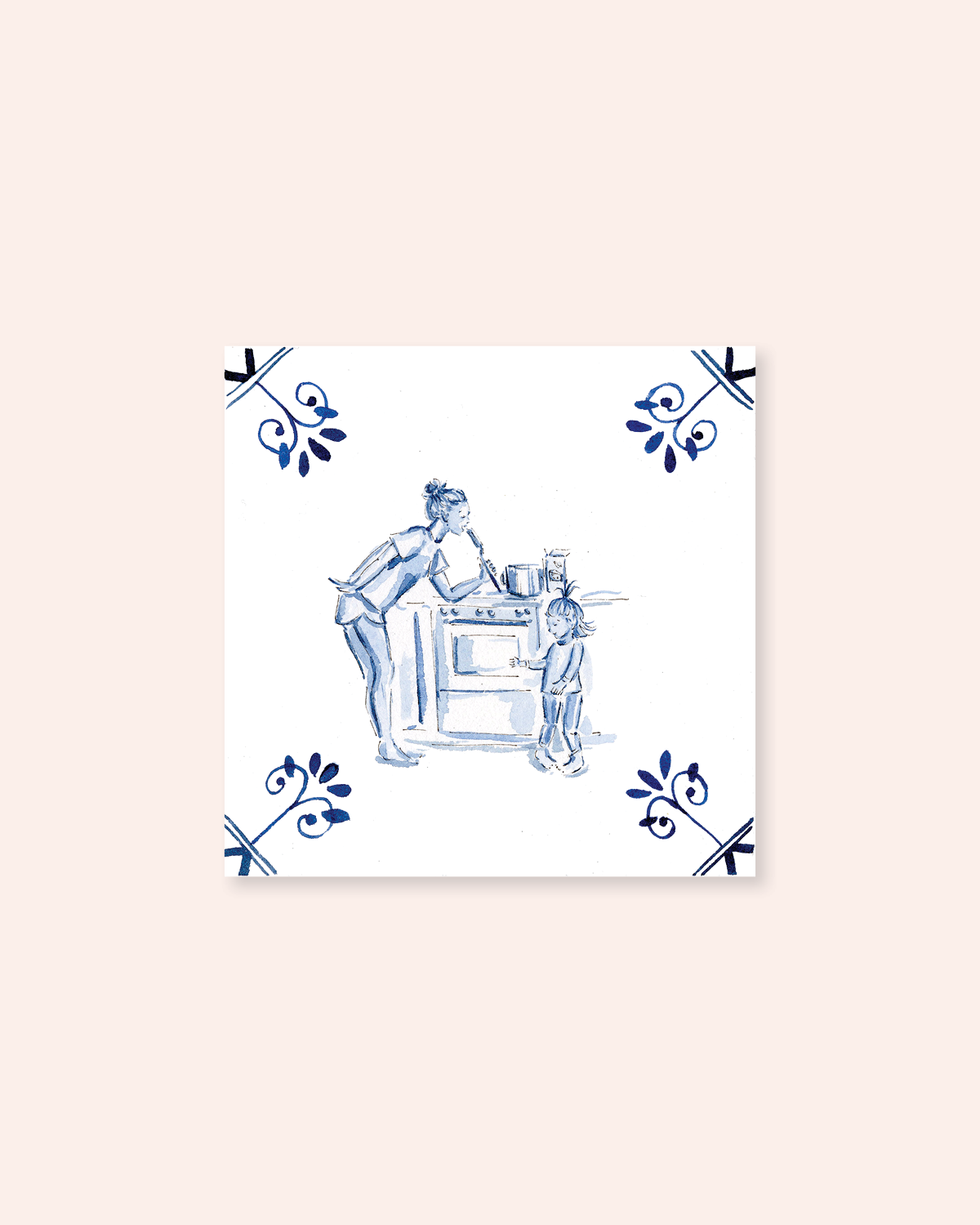 Modern Motherhood: Twist and Shout