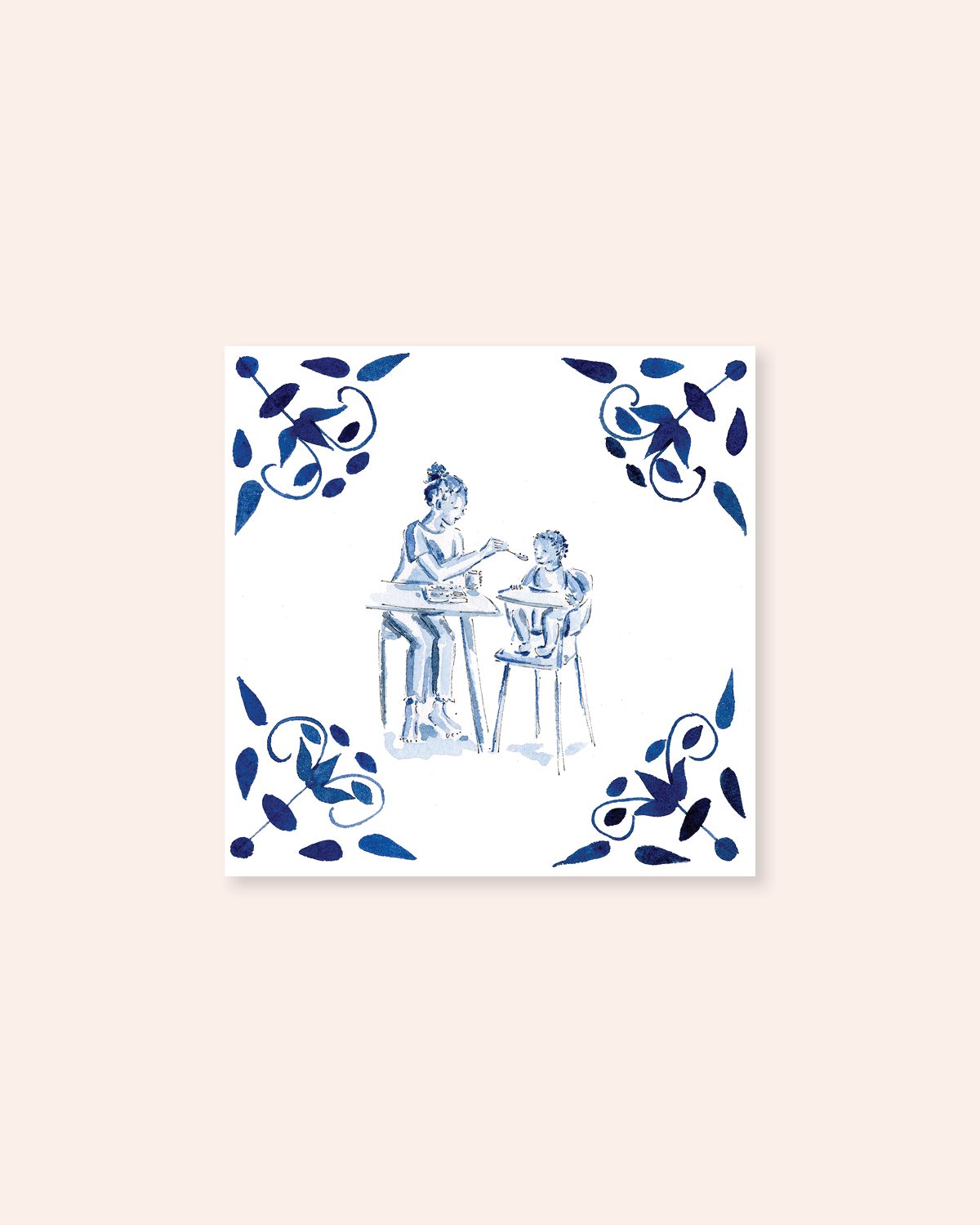 Modern Motherhood: Solids