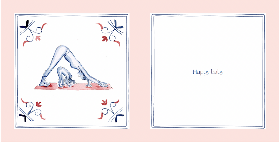 Modern Motherhood (Signed Copy)