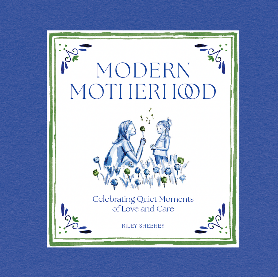Modern Motherhood (Signed Copy)