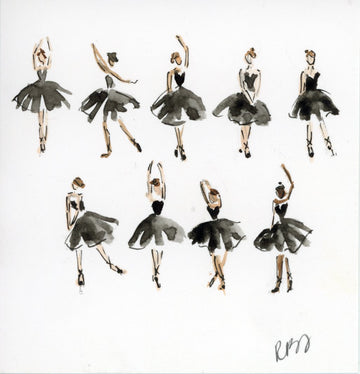 Ballerinas