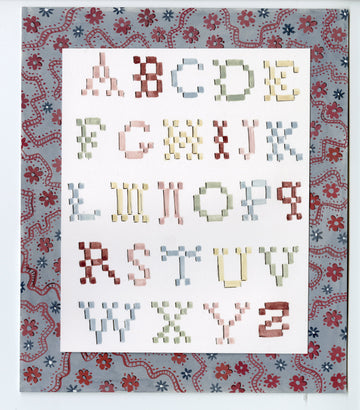 Little Women Sampler