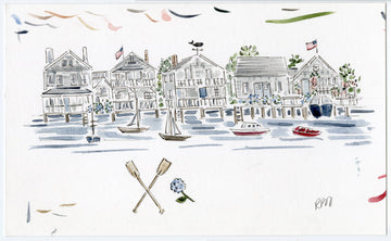 Nantucket