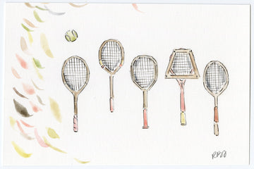 Tennis Racquets