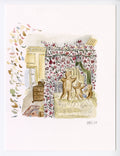 Bears in the Palace Original