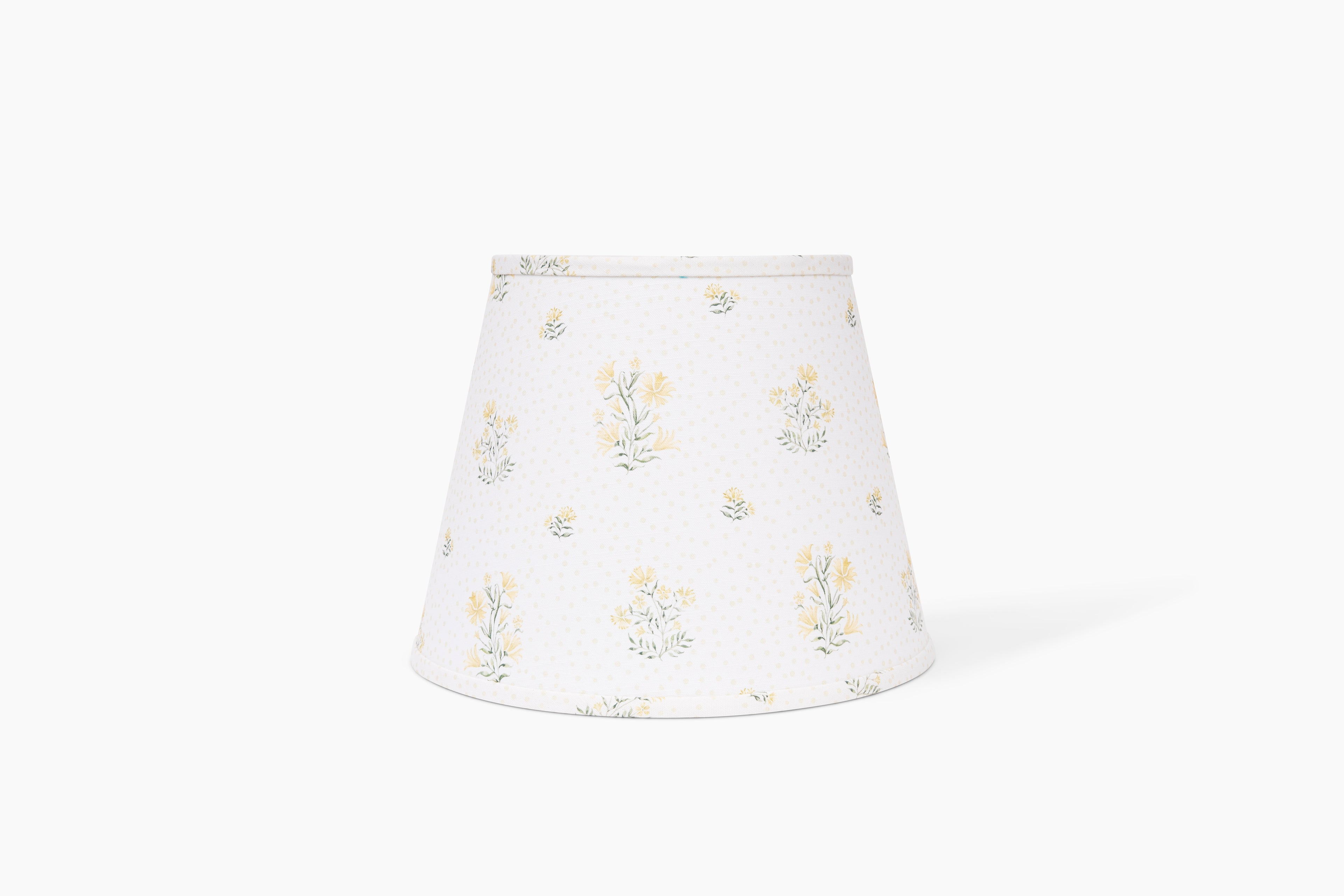 Large Chamomile Lampshade