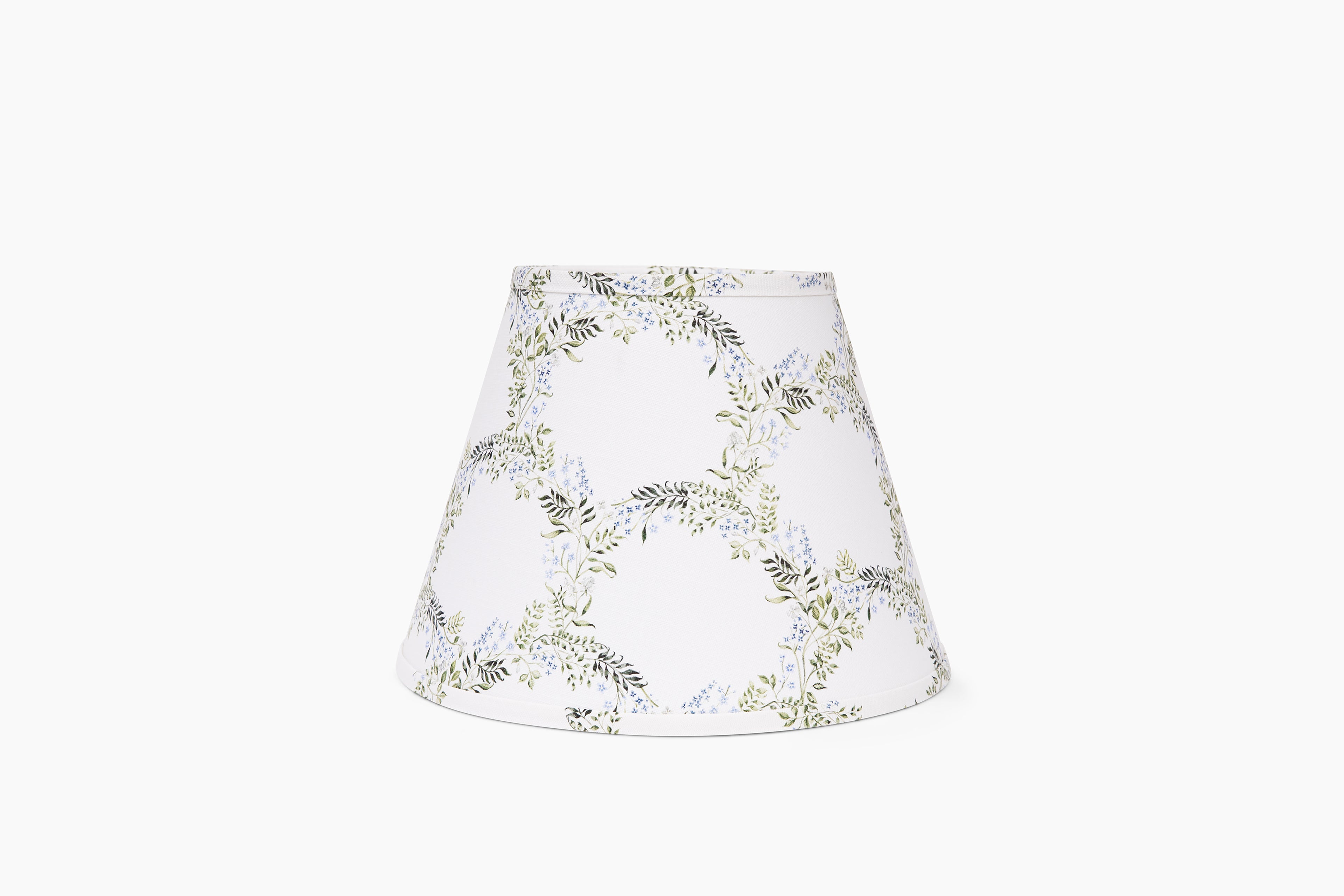 Medium Trellis Lampshade