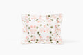 Geranium Boudoir Pillow