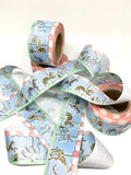 Carousel Grosgrain Ribbon