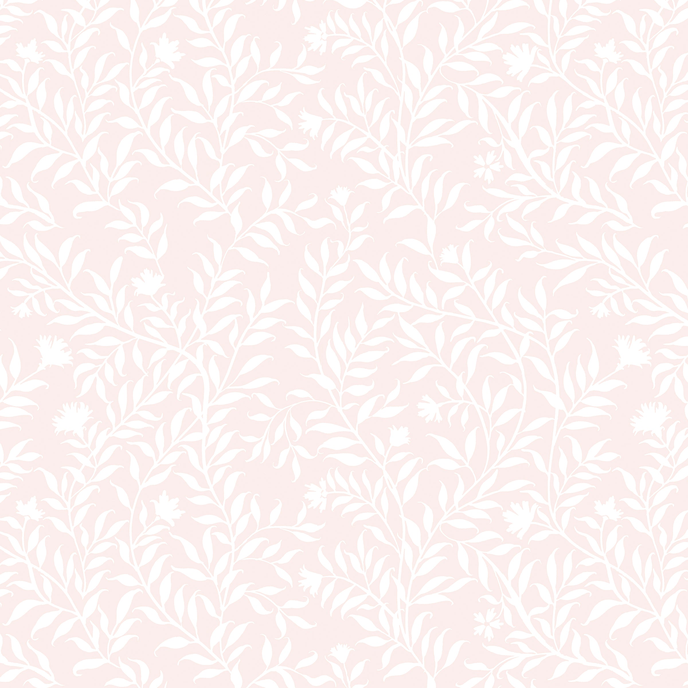 Jasmine Pink Pillow