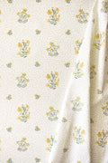 Chamomile Fabric