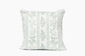 Larkspur Green Pillow