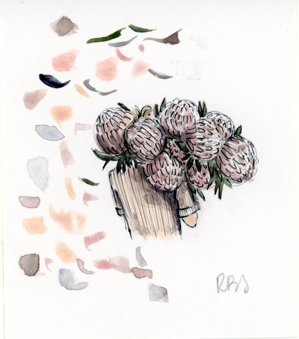 Peony Bundle