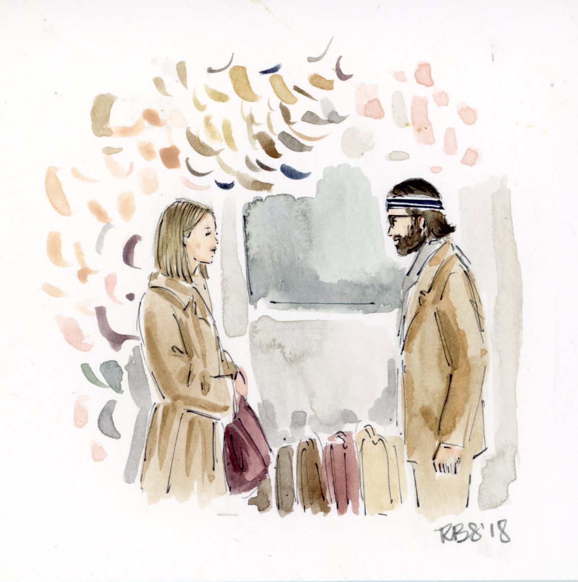The Tenebaums