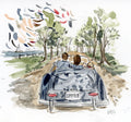 Summer Drive