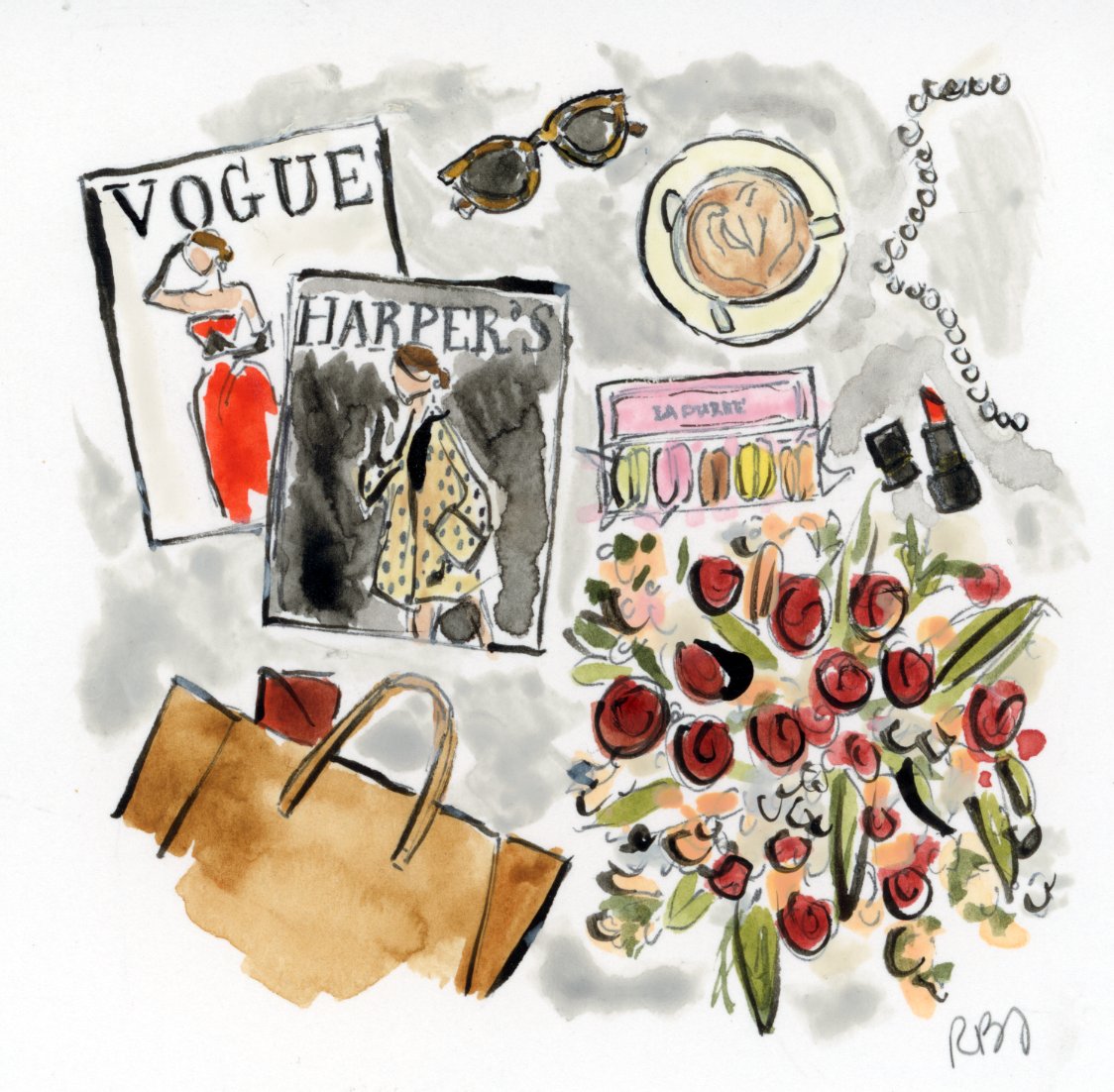 Saturday Morning Essentials