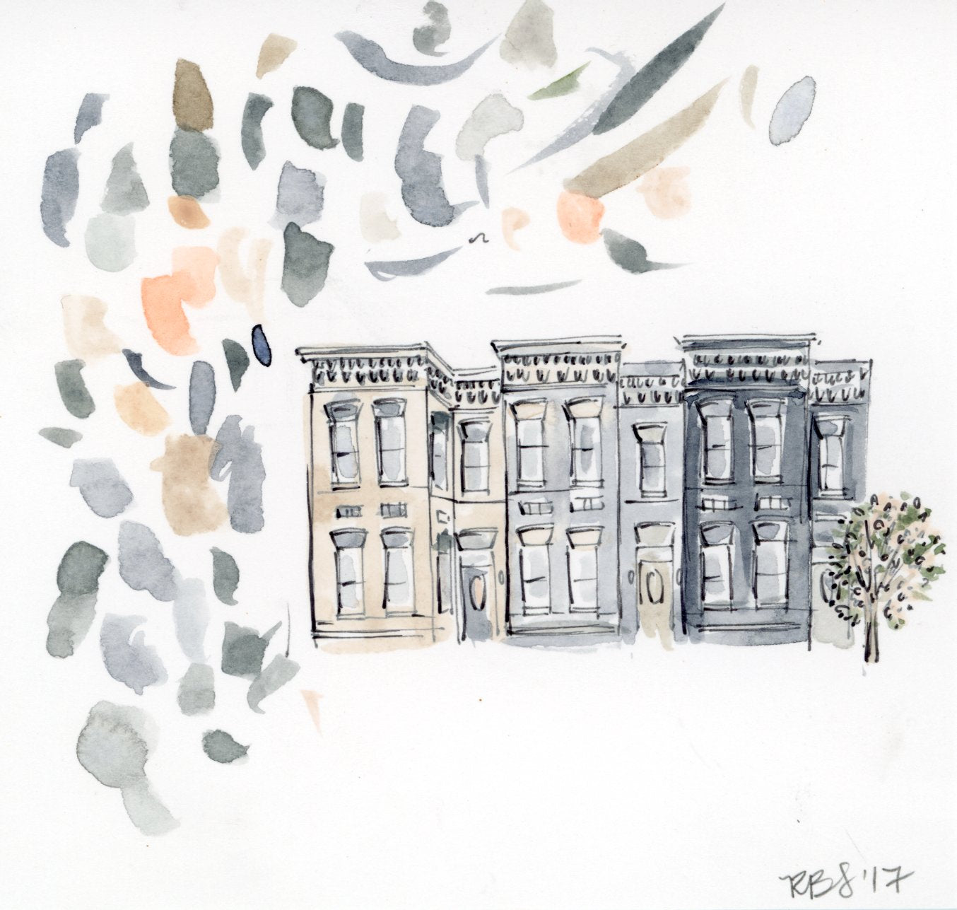 Rowhomes