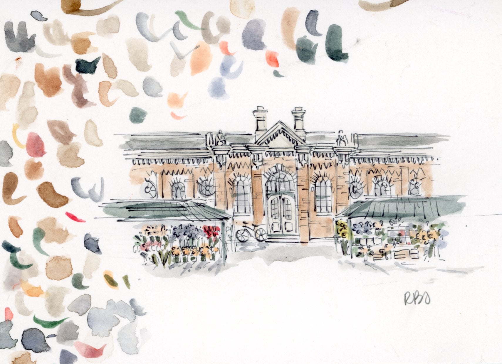 Eastern Market