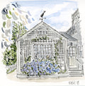 Hydrangea Cottage