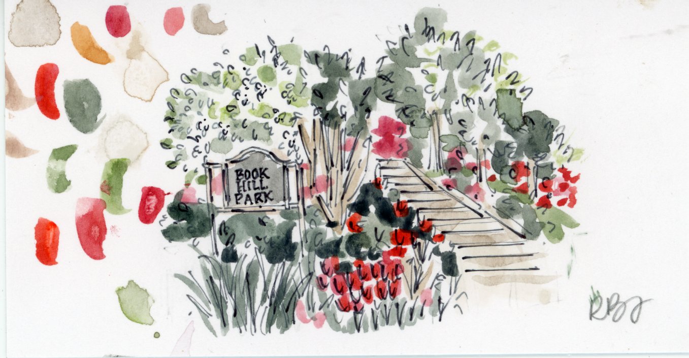 Book Hill Park