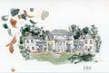 Jefferson House